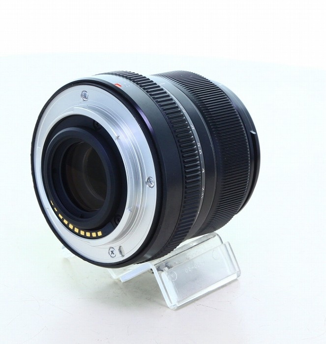 フジフイルム XF23/2 R WR ブラツク