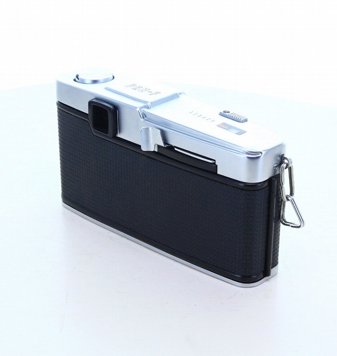 オリンパス PEN-F