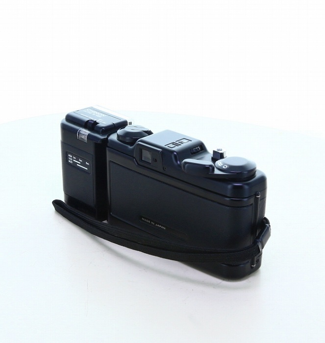 チノン ベラミ+オートS120フラッシュ