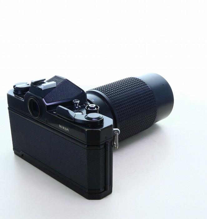 ニコン ニコマートFT3+RMCトキナー70-210