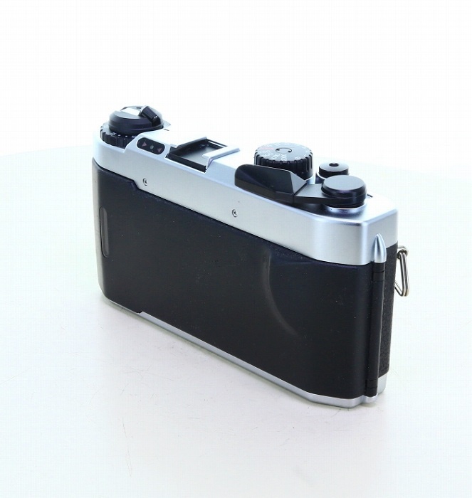 フォクトレンダー BESSA-L シルバー