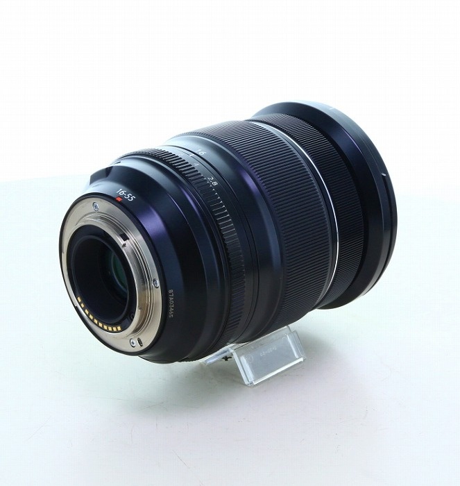 フジフイルム XF16-55/F2.8 R LM WR