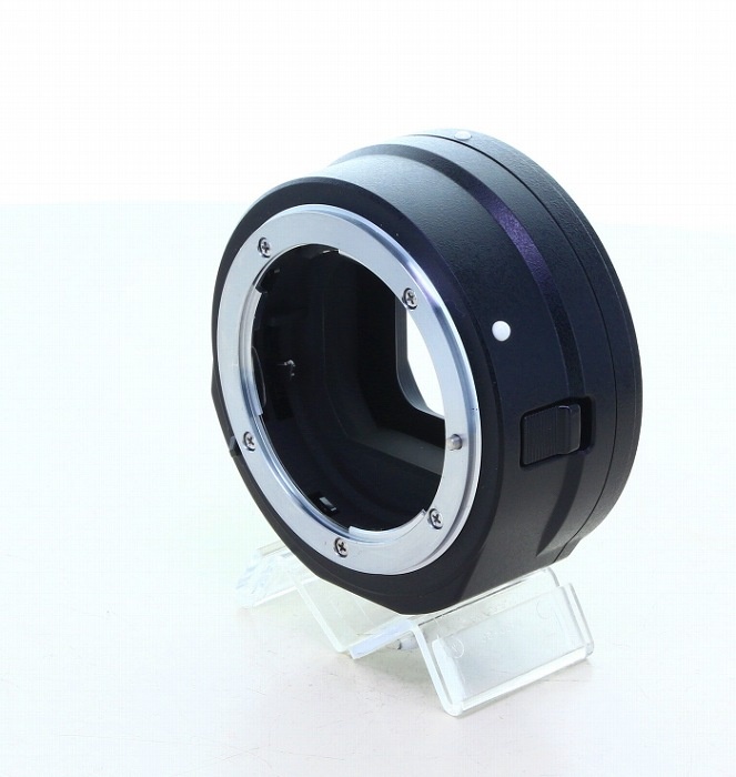 ニコン FTZ II マウントアダプター