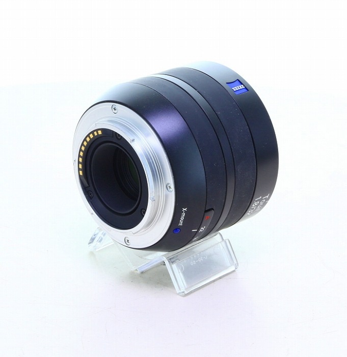 ツアイス TOUIT 32/1.8 フジXマウント用