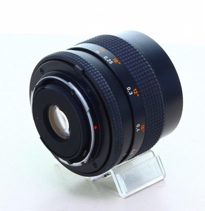 コンタックス Distagon T* 28/2.8 MMJ