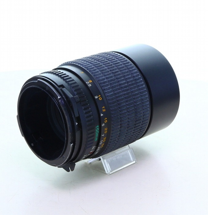 マミヤ 645用 A150/2.8