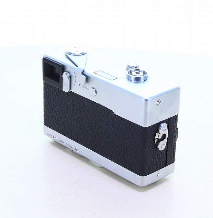 ローライ Rollei 35 S-Xenar 3.5/40