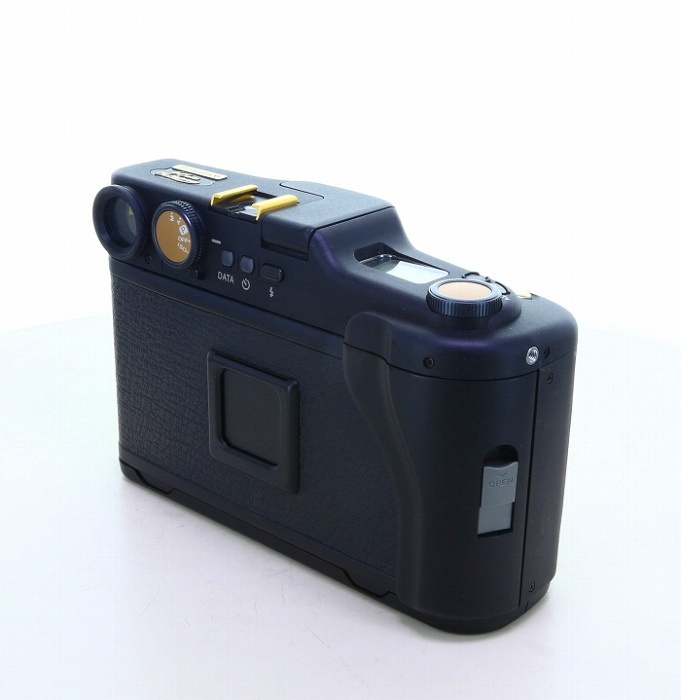 フジフイルム GA645Wi リミテッド