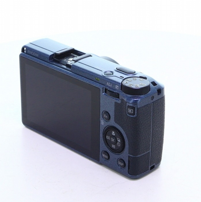 リコー GR IIIX URBAN EDITION