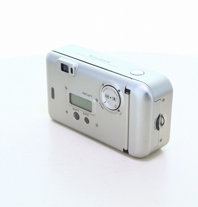 フジフイルム TIARA ZOOM