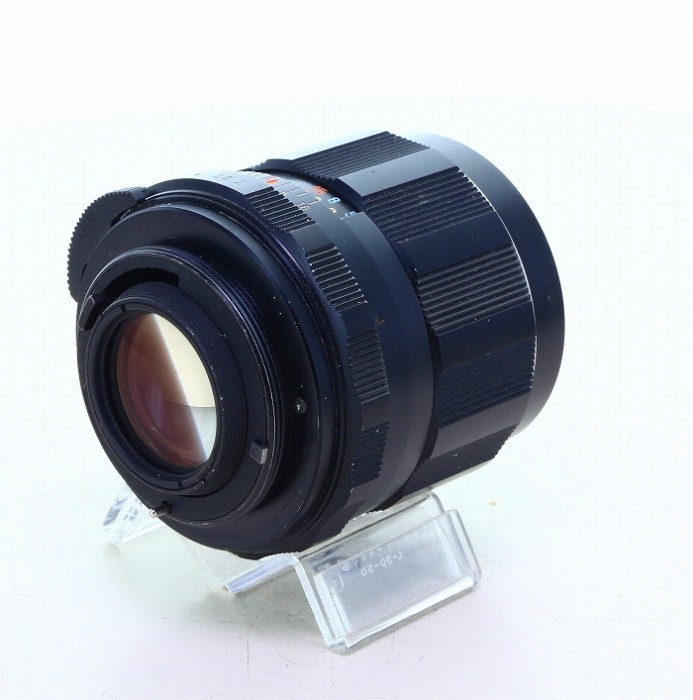 ペンタックス SMCタクマー35/2(M42)+フード