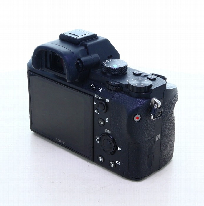 ソニー α7II ボディ ILCE-7M2