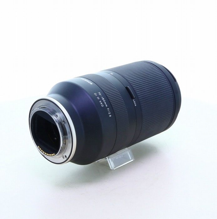 タムロン 70-180/2.8 DI3 VXD A056 (ソニーE)