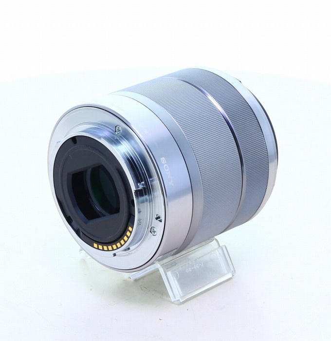 ソニー E18-55/3.5-5.6 OSS