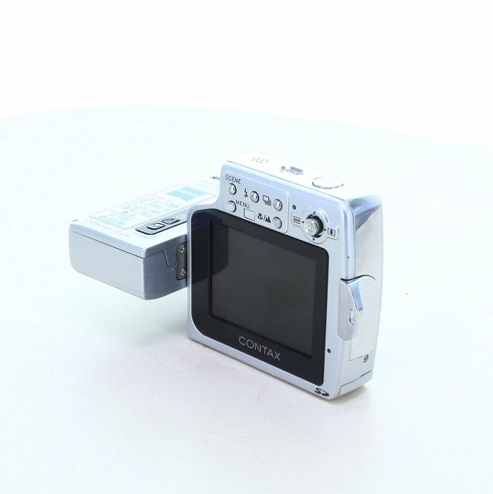 コンタックス U4R ブラツク