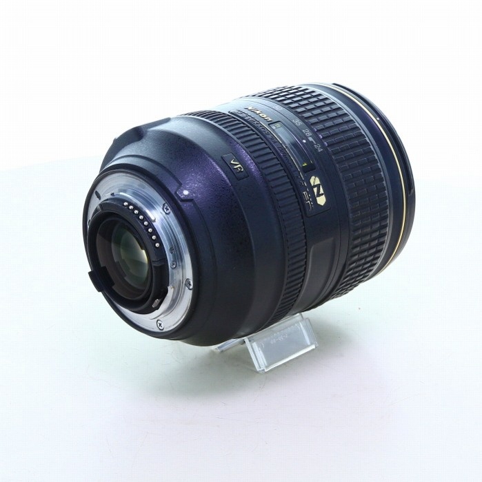ニコン AF-S 24-120/4G ED VR