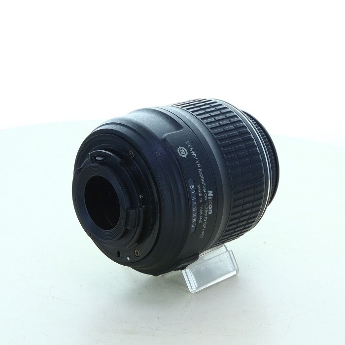 ニコン AF-S DX 18-55/3.5-5.6G VR