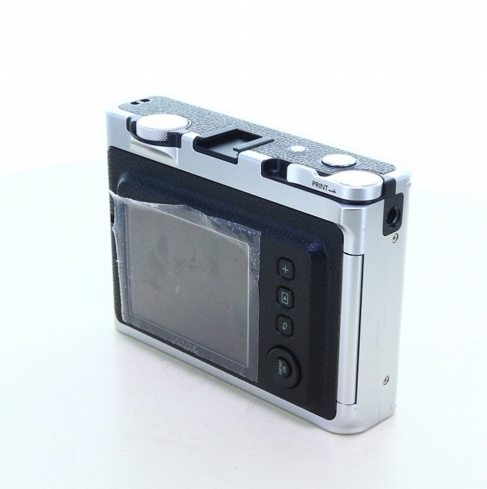 フジフイルム INSTAX MINI EVO チエキ ブラツク