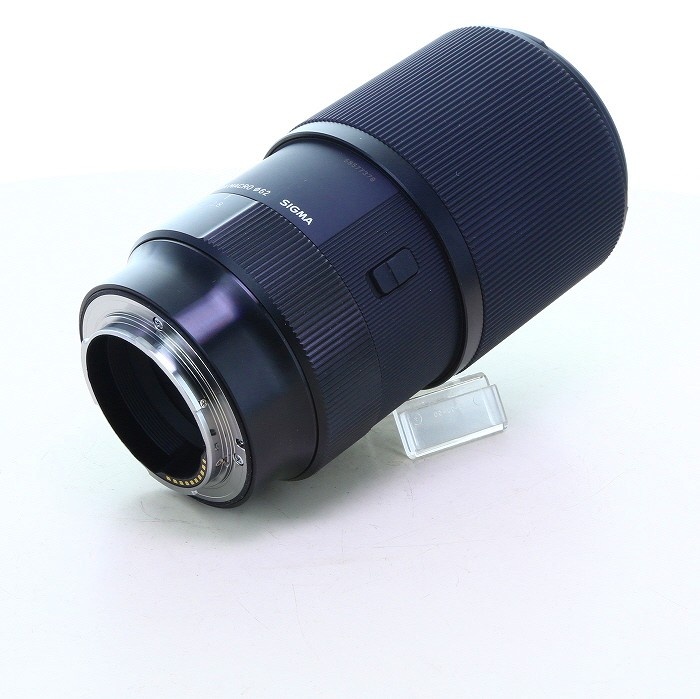 シグマ 105/2.8 DG DN MACRO ART SE (ソニー用)