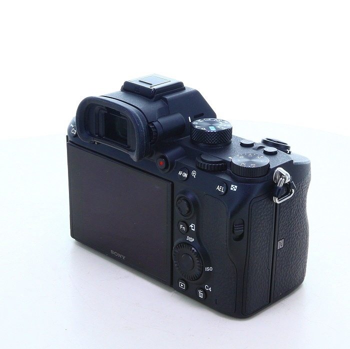 ソニー α7III ボディ