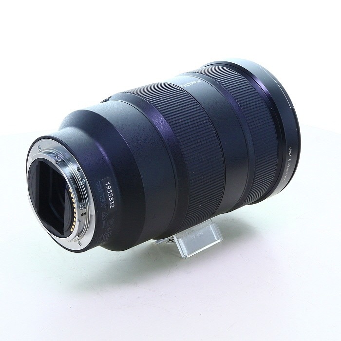 ソニー FE24-70/2.8 GM