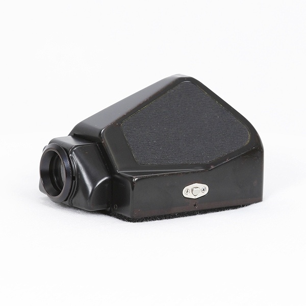 ペンタックス 67用アイレベルファインダー