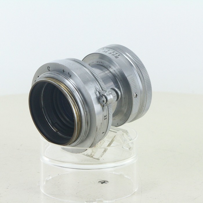 Barnack ズミタール L5cm/2 （沈胴）