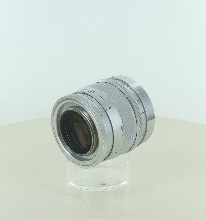 Barnack ヘクトール 12.5cm/2.5(ビゾ用) カナダ