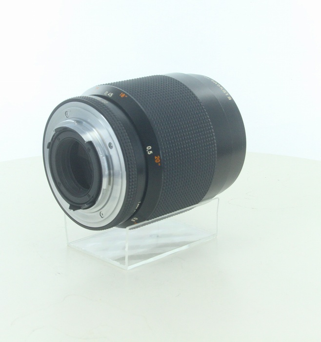 コンタックス マクロプラナー 100/2.8 AE（G）
