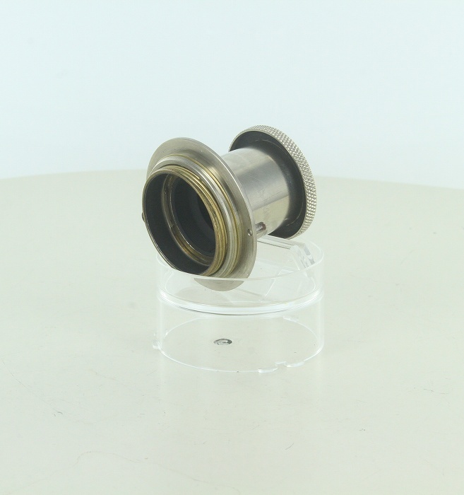 Barnack ニッケルエルマー L50/3.5 （沈胴）