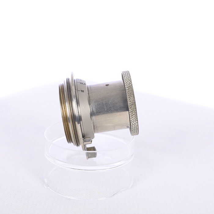 ライカ ニッケルエルマー L50/3.5(沈胴)全周型