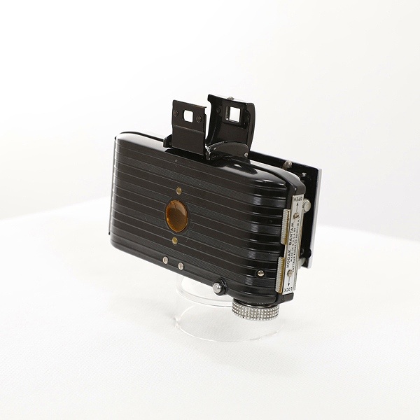 コダック バンタム 50/5.6