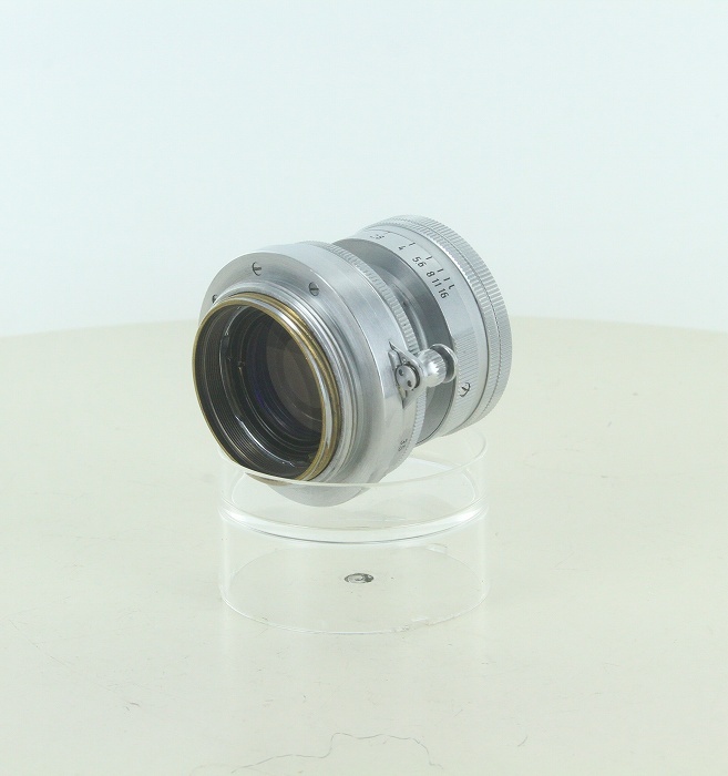 Barnack ズミクロン L5cm/2 （沈胴）