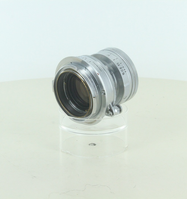 ライカ ズミクロン M5cm/2 （沈胴）
