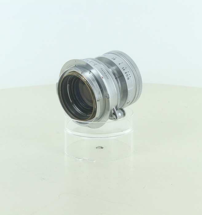 ライカ ズミクロン M5cm/2 （沈胴）