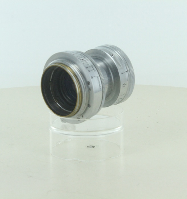 Barnack ズミタール L5cm/2 コーティング付