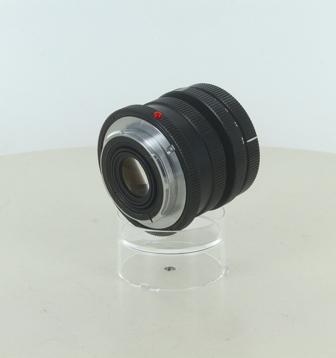 ライカ エルマー M65/3.5+16464ヘリコイドアダプター  ビゾフレックス用