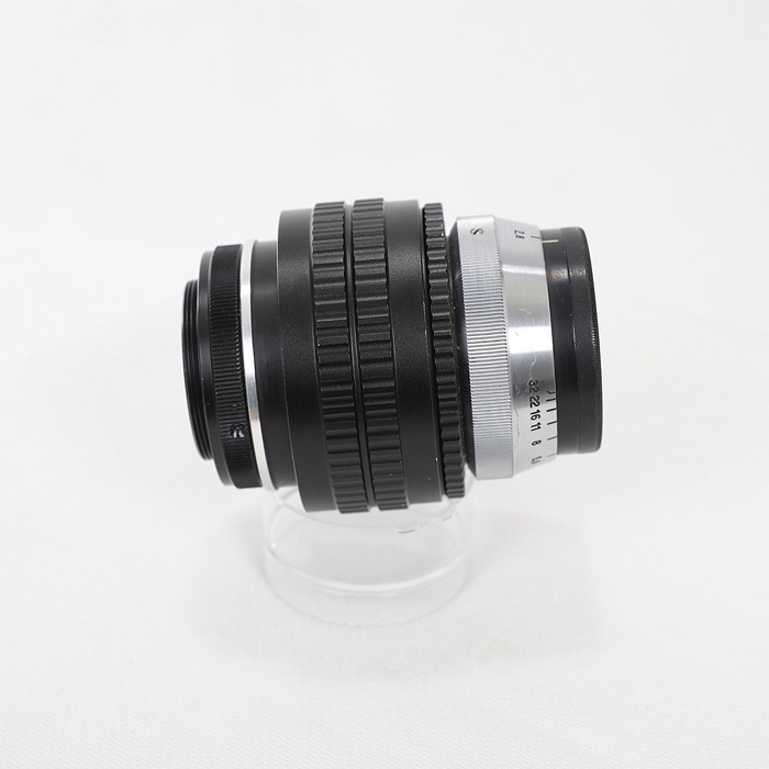 シュナイダー Schneiedr Xenar 10.5cm/2.8 （M42改）