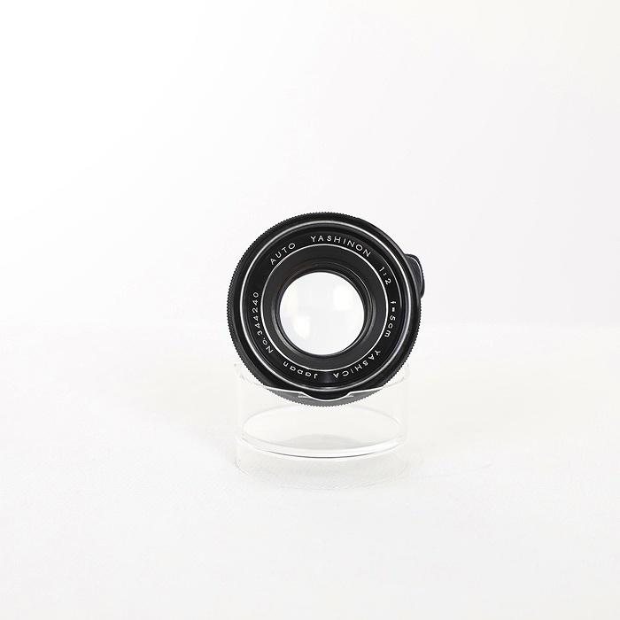 YASHICA AUTO YASHINON5cm/2(M42)