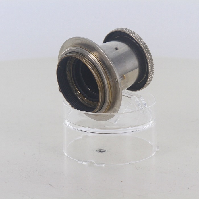Barnack ニッケルエルマー L50/3.5（沈胴）