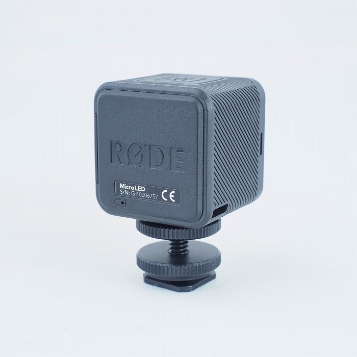 RODE RODE VLOGVMMC ブイロガーキツト USB-Cエデイシヨン