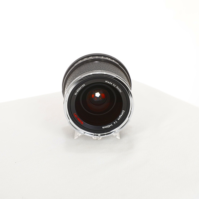 ローライ Rolleiflex SL66用 Distagon 50/4 HFT