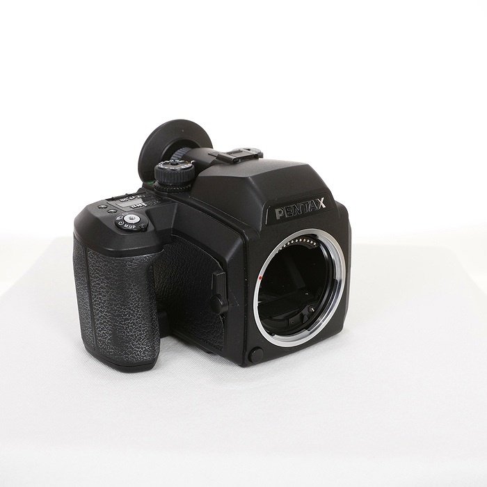 ペンタックス PENTAX 645NII