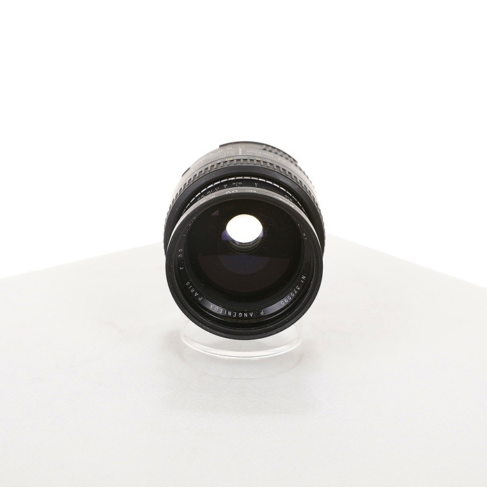 ANGENIEUX ANGENIEUX RETROFOCUS TYPE R1 35/2.5 （ニコンAF改）