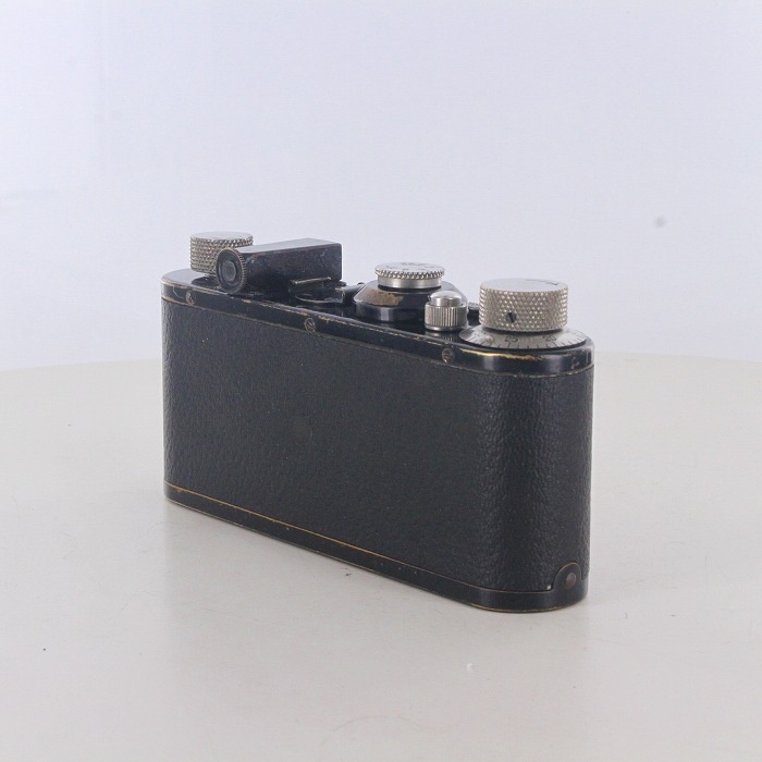 Barnack A型 50/3.5 近接エルマー付