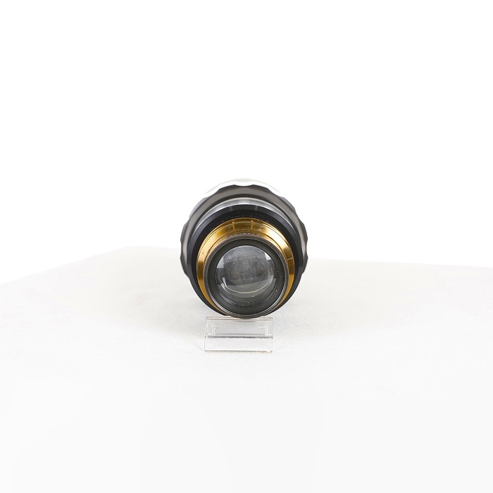 ソノタ Kraus Paris Anstigmat-Kraus 165/6.3 （ニコンマウント改）