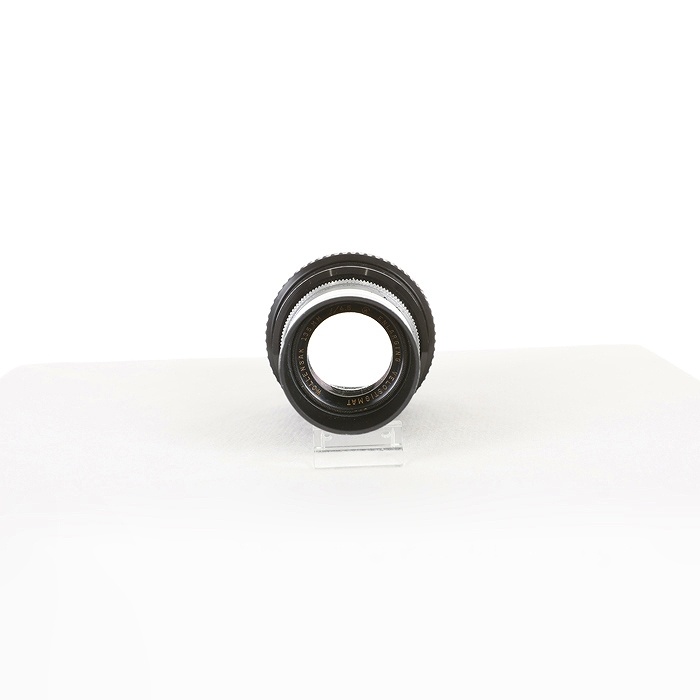 ソノタ WOLLENSAK VELOSTIGMAT 135/4.5 （ニコンマウント改）