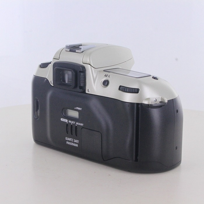 ニコン F60D パノラマ メタリツク BODY