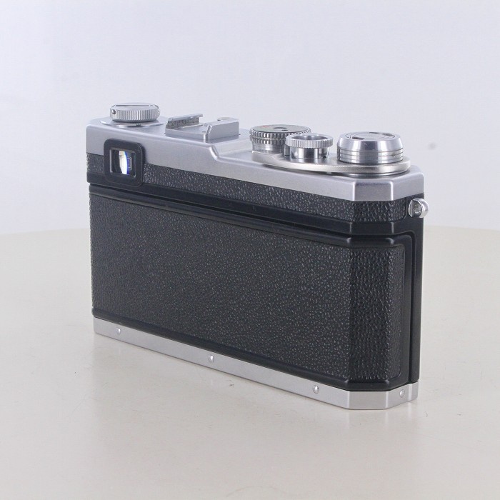 ニコン S3 チタン幕(最終ロット）