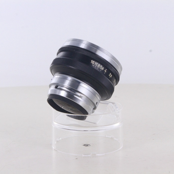 ニコン ニッコールSC 5cm/1.4 ブラック(S用)